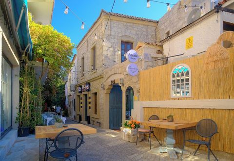 อื่นๆ Ametist Hotel Alacati