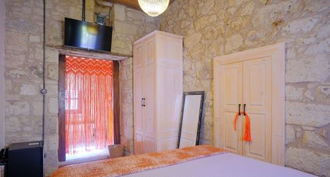 อื่นๆ 2 Ametist Hotel Alacati