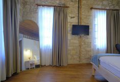 อื่นๆ 4 Ametist Hotel Alacati