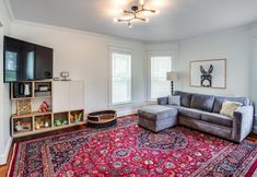 其他 7 Sunnyside Cottage 3 Bedroom Home by RedAwning