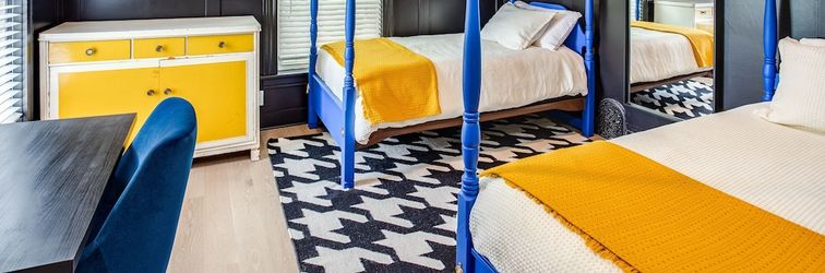 其他 Sunnyside Cottage 3 Bedroom Home by RedAwning