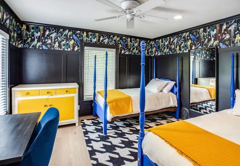 其他 Sunnyside Cottage 3 Bedroom Home by RedAwning