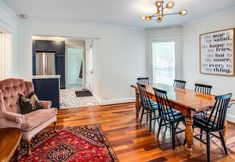 其他 2 Sunnyside Cottage 3 Bedroom Home by RedAwning