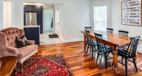 其他 2 Sunnyside Cottage 3 Bedroom Home by RedAwning