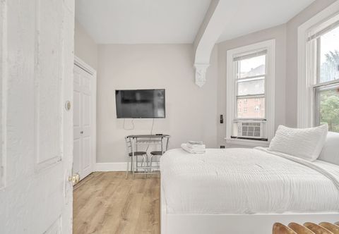 其他 Trolley Teacup Charming Cozy Studio 1 Bedroom Apts by RedAwning