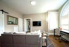 Others 4 Gilpin Grand - Renovated Space In Trolley Square 1 Bedroom Apts by RedAwning