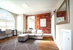 Others 5 Gilpin Grand - Renovated Space In Trolley Square 1 Bedroom Apts by RedAwning