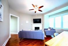 其他 3 The Gilpin Getaway 2br Free Coffee 2 Bedroom Apts by RedAwning