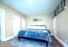 其他 2 The Loft At Gilpin Placeking Bedtrolley Square! 1 Bedroom Apts by RedAwning