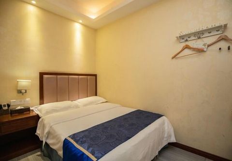 Others Xiangyun Hotel (Chongqing Library Metro Station Southwest Hospital Store)