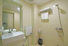 Others 2 Xiangyun Hotel (Chongqing Library Metro Station Southwest Hospital Store)