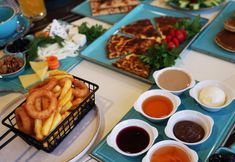 その他 5 Shelby Hotel