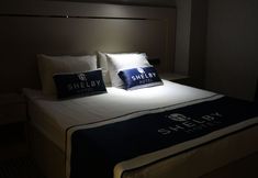 その他 2 Shelby Hotel