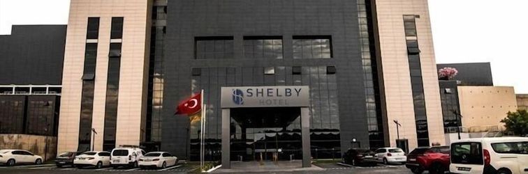 その他 Shelby Hotel