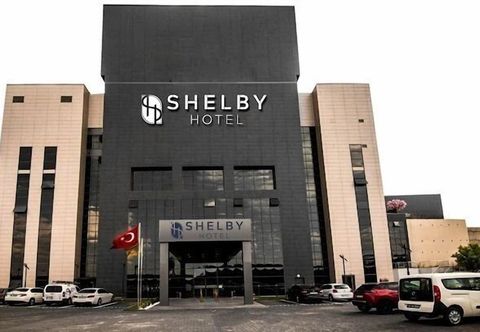 その他 Shelby Hotel