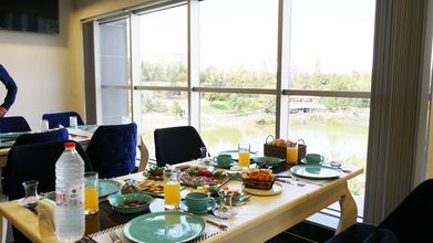 その他 4 Shelby Hotel