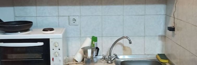 Others Budget Studio Heart Of City 2