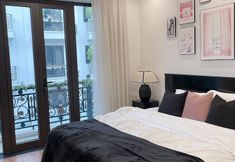 Others 4 C&K Luxury Homestay Hai Phong