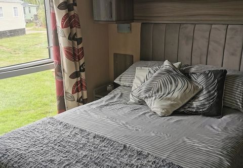 기타 2 Bed Lodge Sleeps 6 -pets Ok -patio -free Parking