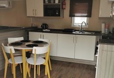 其他 5 Billing Aquadrome Lakeside Retreat