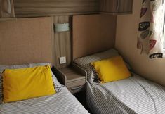 Others 5 Billing Aquadrome Lakeside Retreat