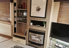 Others 6 Billing Aquadrome Lakeside Retreat