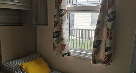 Others 2 Billing Aquadrome Lakeside Retreat