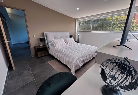 อื่นๆ Amplio apt en poblado by Hoost APT 701