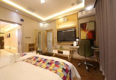 其他 3 Xinzheng Venice Fashion Hotel (Xinhua Road Zhonghua Road)