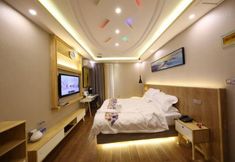 其他 7 Xinzheng Venice Fashion Hotel (Xinhua Road Zhonghua Road)