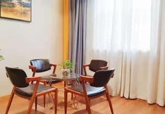 其他 6 Xinzheng Venice Fashion Hotel (Xinhua Road Zhonghua Road)