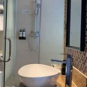 Room 1 City Comfort Hotel (Ningde Jiaocheng District Government Branch), Pingnan Xian Hotels