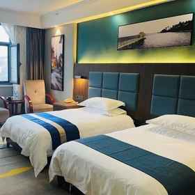 Primary image 1 Wansheng Hotel, Jiang Xian Hotels