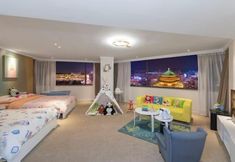 Others 4 Bell Tower Hotel