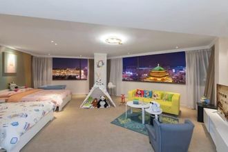 Others 4 Bell Tower Hotel