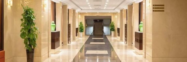 Others Bell Tower Hotel