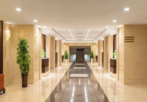 Others Bell Tower Hotel