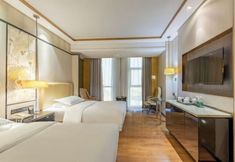 Others 6 Tianhai Hotel (Jiujiang The Second Yangtze River Bridge Harbor)