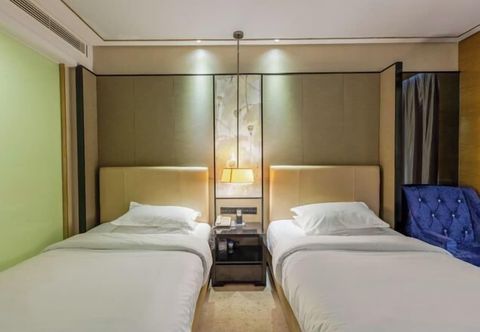 Others Tianhai Hotel (Jiujiang The Second Yangtze River Bridge Harbor)