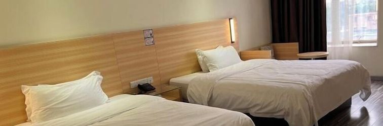 Lain-lain Guangzhou Manya Fashion Hotel