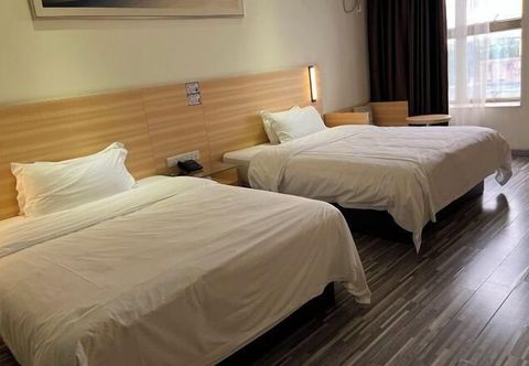 Lain-lain Guangzhou Manya Fashion Hotel