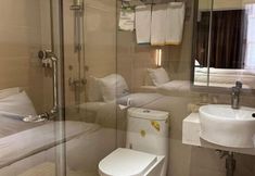 Lain-lain 2 Guangzhou Manya Fashion Hotel