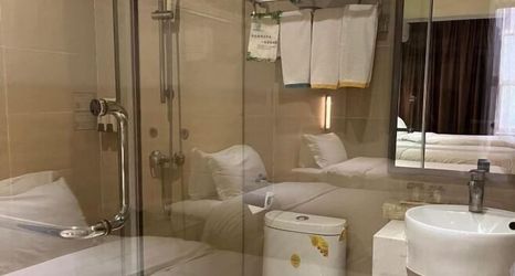 Lain-lain 2 Guangzhou Manya Fashion Hotel