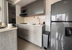 Others 6 Apt con vista Poblado by hoost APT 1807