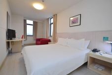 기타 Jinjiang Inn (Nanjing Zhongfu Road Metro Station, Jianing Road)