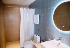 其他 2 Homeinn · neo (Bei'an Passenger Station Bei'an Railway Station)