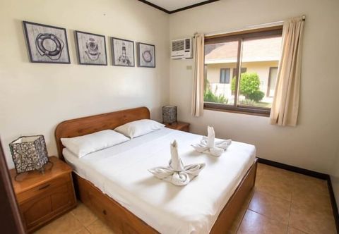 其他 Levantin Boracay