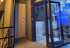 Lain-lain 2 ESEN LIFE HOTEL