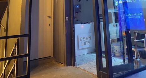 Lain-lain 2 ESEN LIFE HOTEL