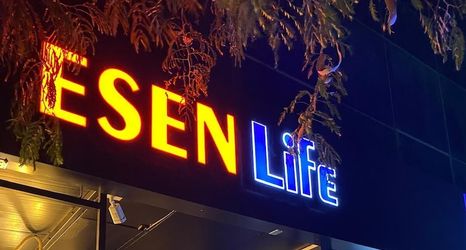 Lainnya 2 ESEN LIFE HOTEL